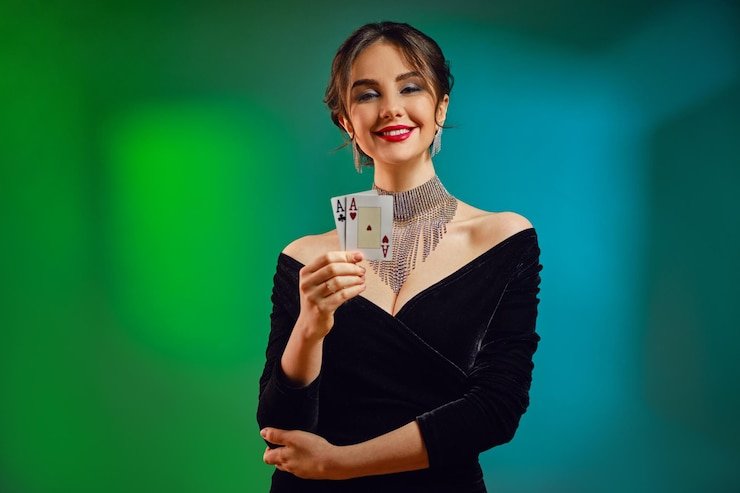 Tampilan dashboard fitur pengelolaan waktu dan pengeluaran taruhan